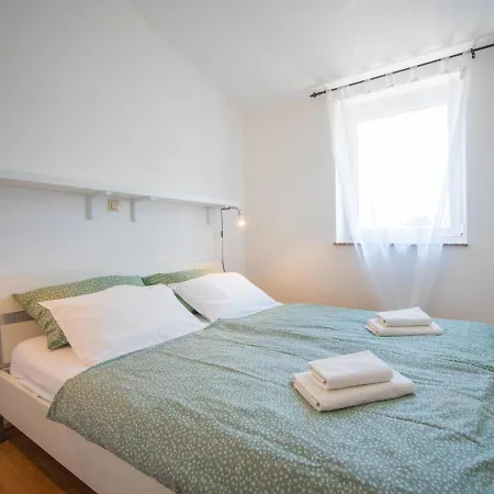 Dom wakacyjny Graziani By Interhome