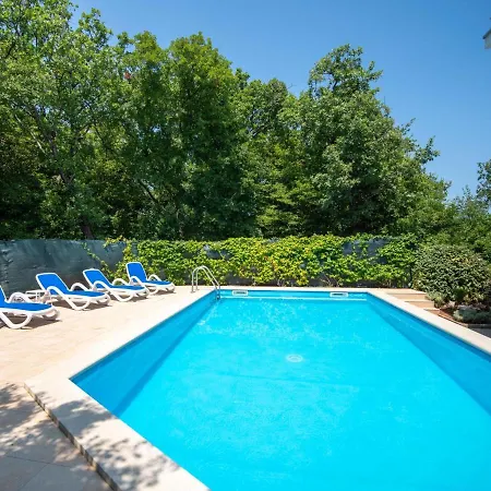 Graziani By Interhome Prázdninový dům Kornić