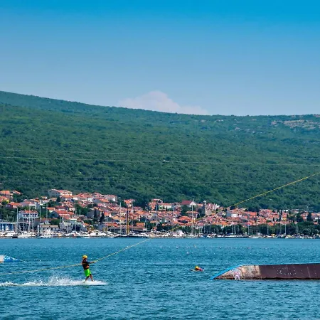 Prázdninový dům Graziani By Interhome Kornić