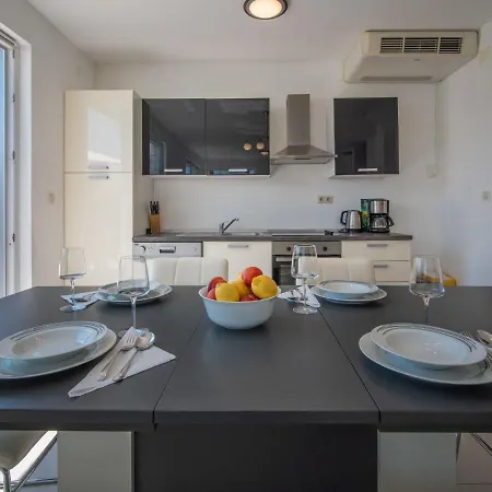 Graziani By Interhome Ferienhaus