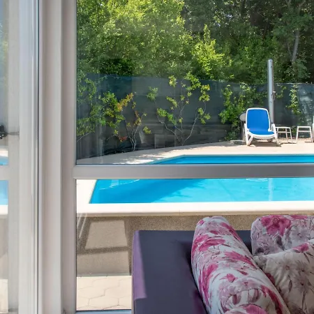 Graziani By Interhome Ferienhaus Kornić