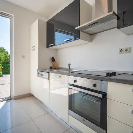 Ferienhaus Graziani By Interhome Kornić