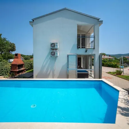 Graziani By Interhome Ferienhaus Kornić
