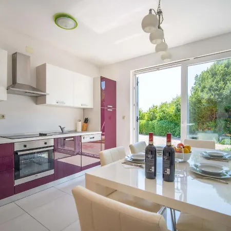 Graziani By Interhome Ferienhaus