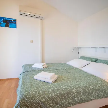 Ferienhaus Graziani By Interhome
