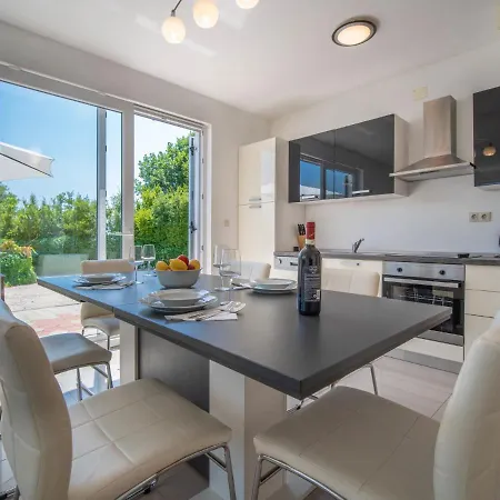 Graziani By Interhome Ferienhaus Kornić