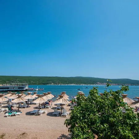 Semesterbostad Graziani By Interhome *