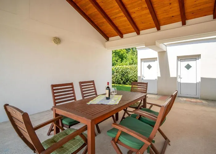 Graziani By Interhome Casa vacanze Kornić