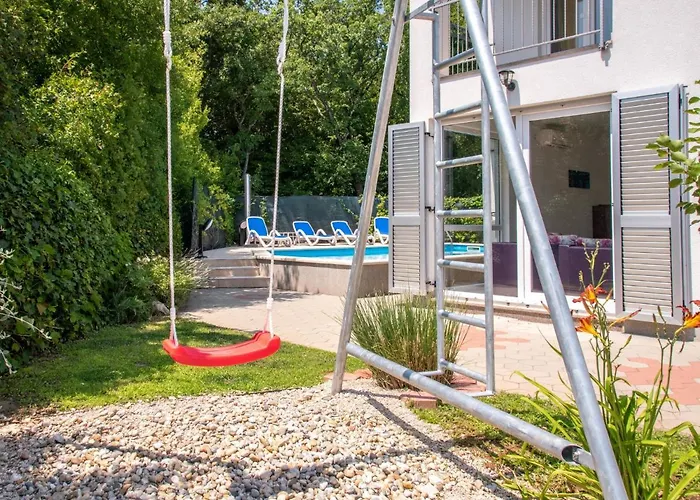 Casa vacanze Graziani By Interhome Kornić