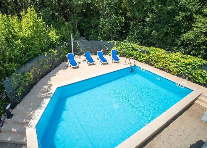 Graziani By Interhome Casa vacanze
