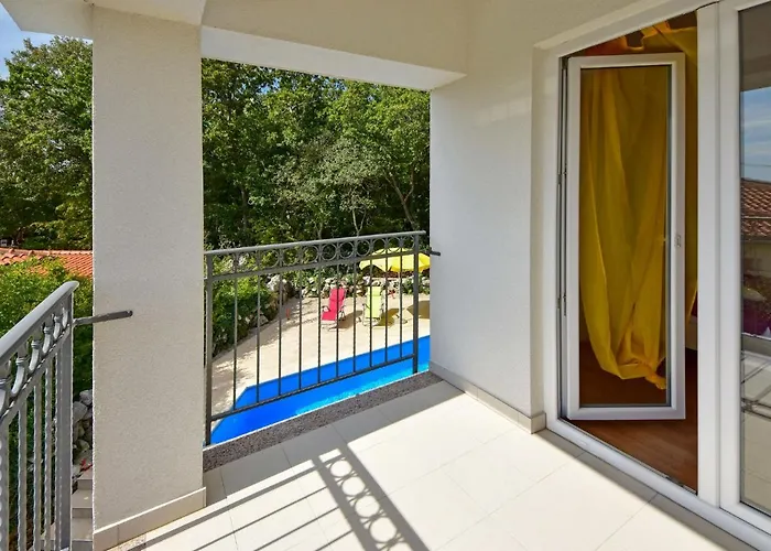 Graziani By Interhome Casa vacanze