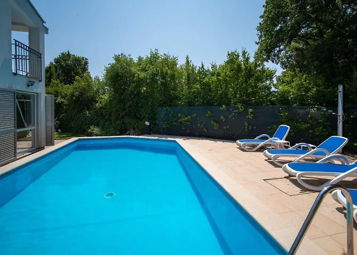 Casa vacanze Graziani By Interhome Kornić