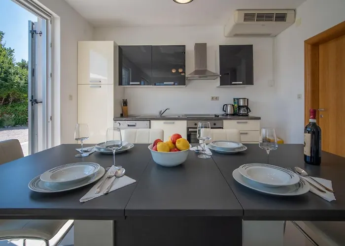 Graziani By Interhome Casa vacanze