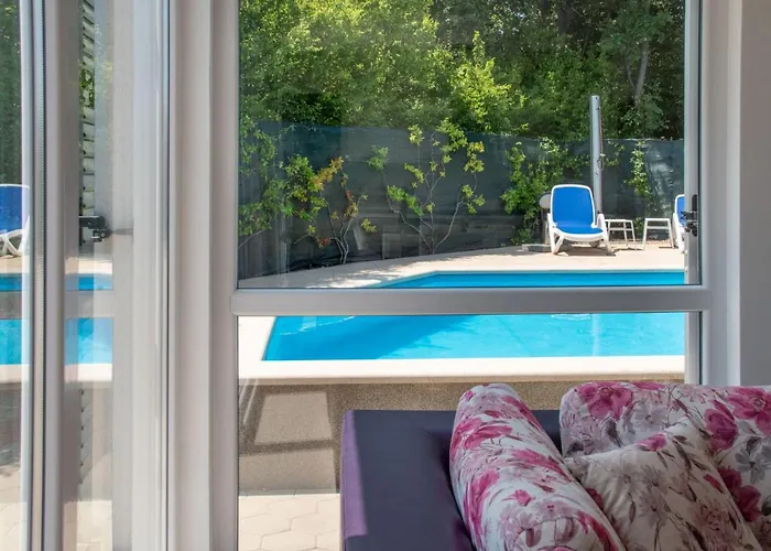 Graziani By Interhome Casa vacanze Kornić