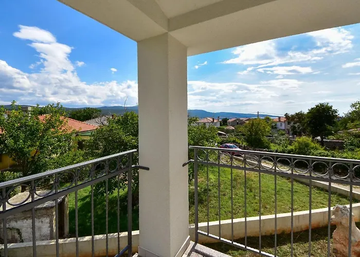 Semesterbostad Graziani By Interhome Kornić