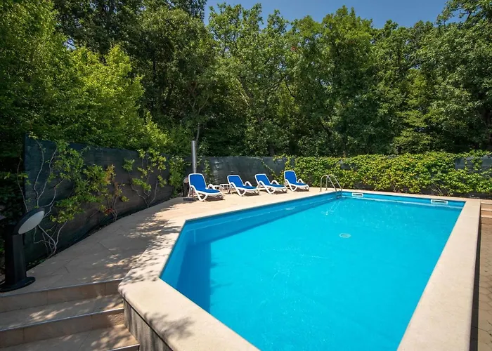 Casa vacanze Graziani By Interhome *