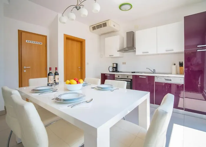 Graziani By Interhome Casa vacanze Kornić