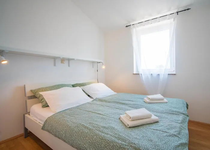 Casa vacanze Graziani By Interhome