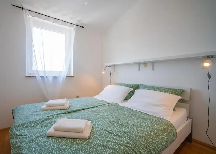 Graziani By Interhome Casa vacanze Kornić