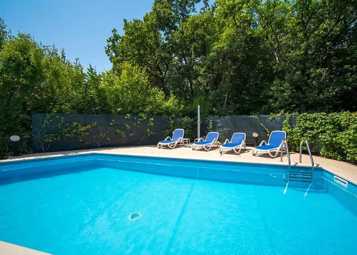 Graziani By Interhome Casa vacanze