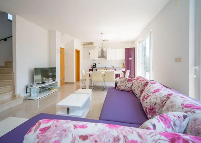 Graziani By Interhome Casa vacanze Kornić