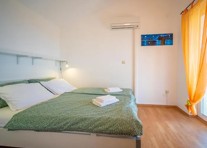 Casa vacanze Graziani By Interhome *