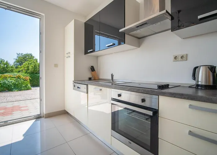 Casa vacanze Graziani By Interhome Kornić
