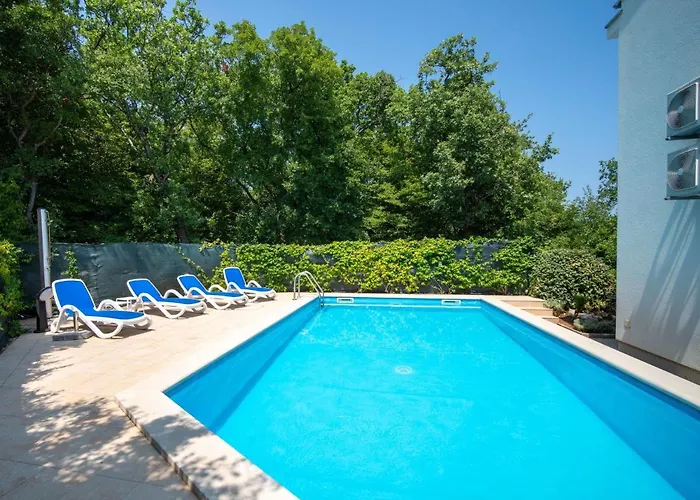 Graziani By Interhome Casa vacanze Kornić