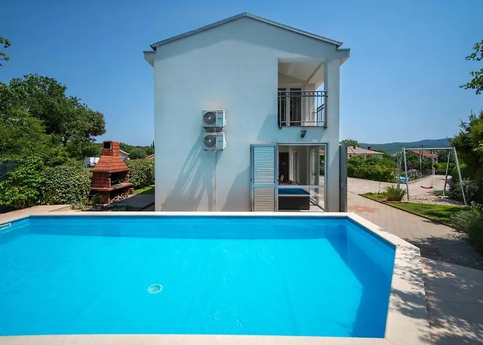 Graziani By Interhome Casa vacanze Kornić