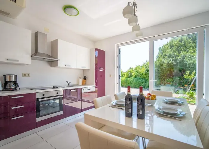 Graziani By Interhome Casa vacanze