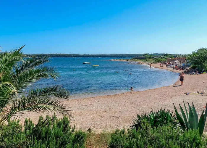 Graziani By Interhome Casa vacanze