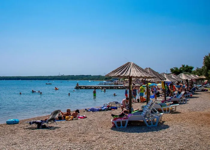 Graziani By Interhome Kornić