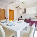 Graziani By Interhome Дом отдыха Корнич