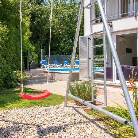 Holiday home Graziani By Interhome Kornic