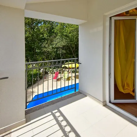 Graziani By Interhome Feriehus