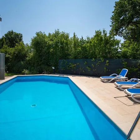 Holiday home Graziani By Interhome Kornic