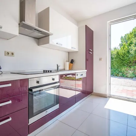 Holiday home Graziani By Interhome *