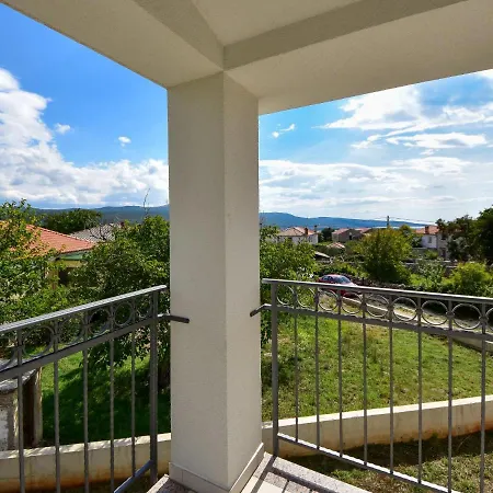 Holiday home Graziani By Interhome Kornic
