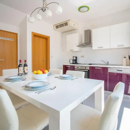 Graziani By Interhome Holiday home Kornic