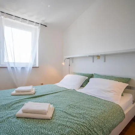 Graziani By Interhome Holiday home Kornic