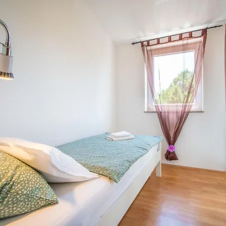 Holiday home Graziani By Interhome