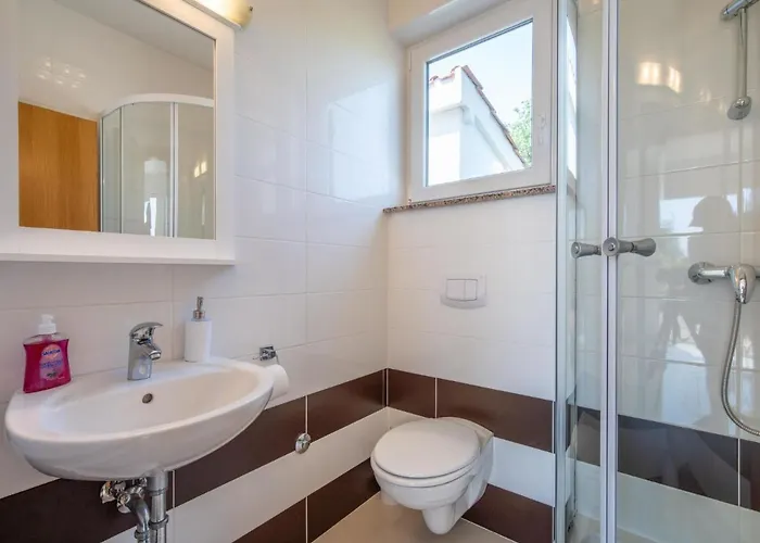 Feriehus Graziani By Interhome Kornić