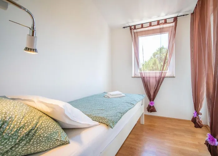 Feriehus Graziani By Interhome
