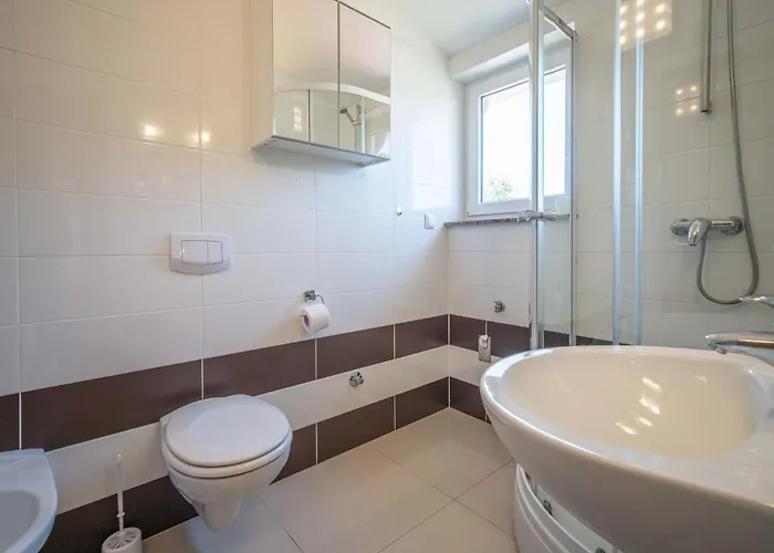 Feriehus Graziani By Interhome