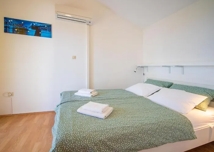 Feriehus Graziani By Interhome