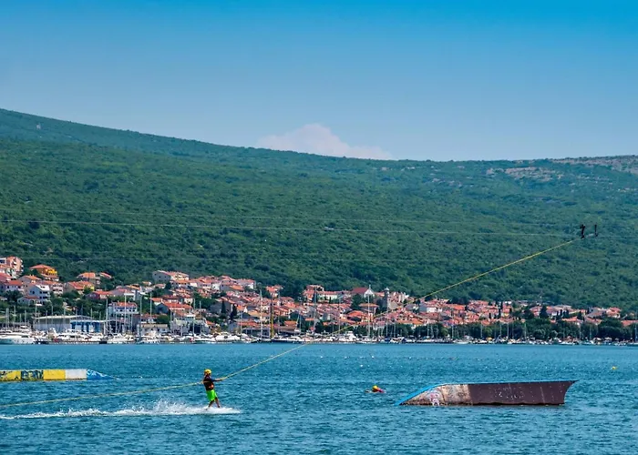 Feriehus Graziani By Interhome Kornić