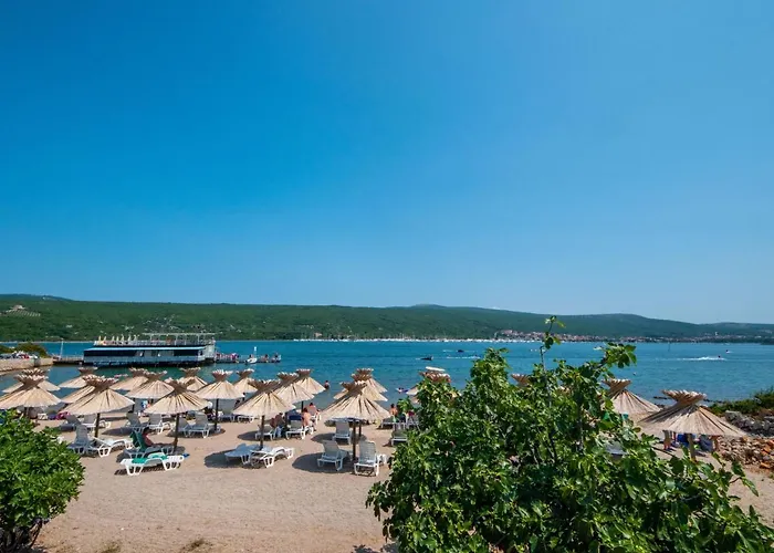 Feriehus Graziani By Interhome *